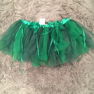 Hot topic tutu